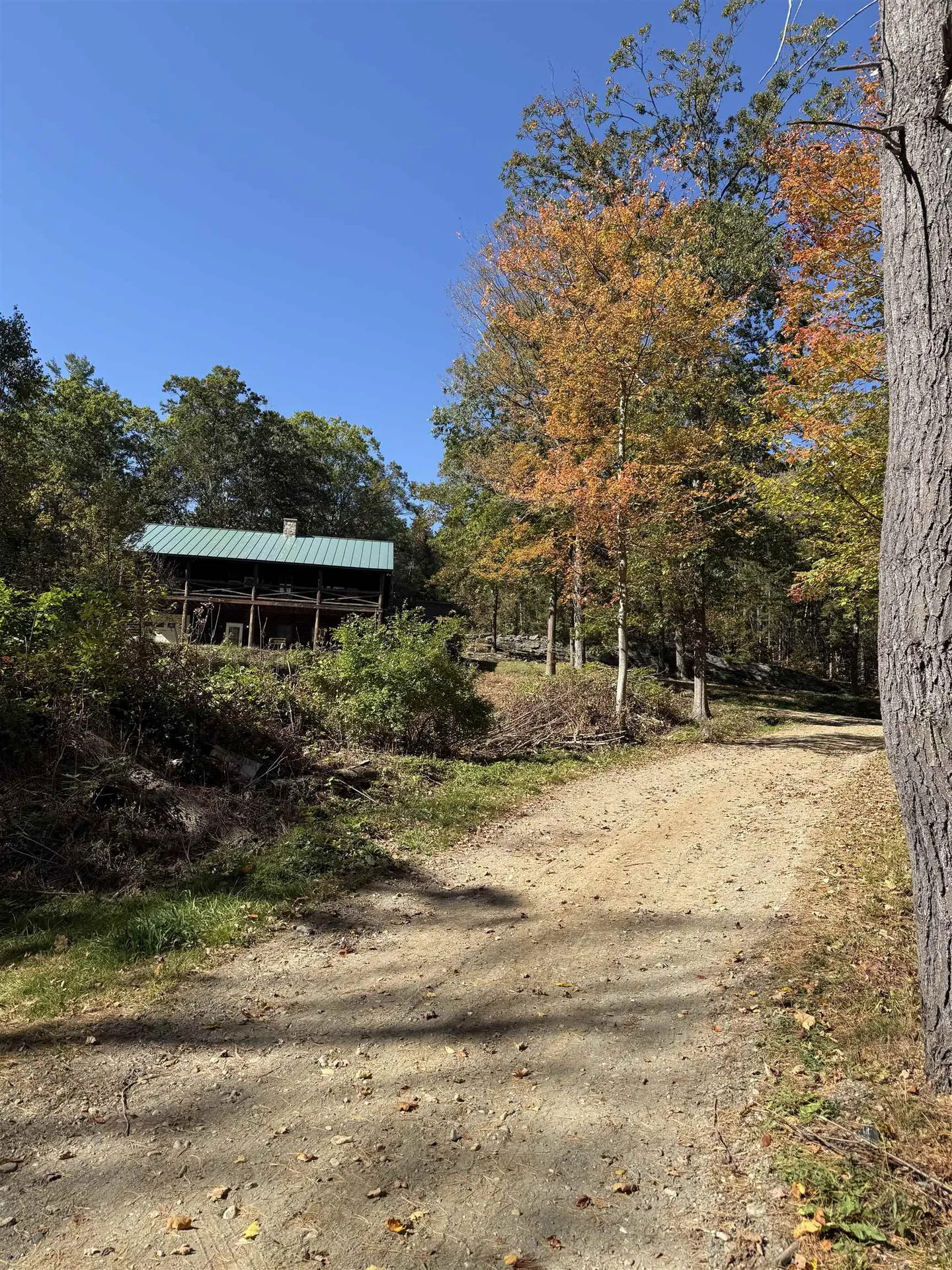 803 Malagash Road Reading VT 05062