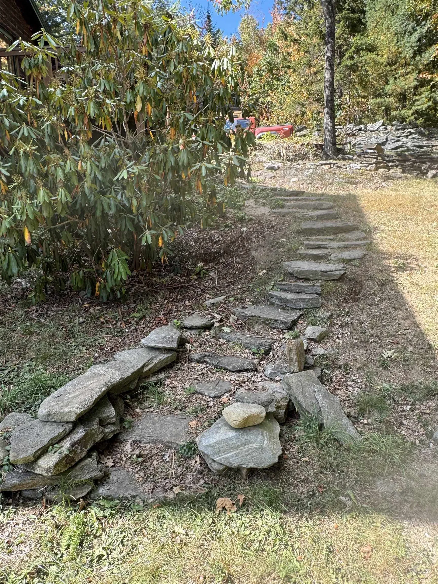 803 Malagash Road Reading VT 05062