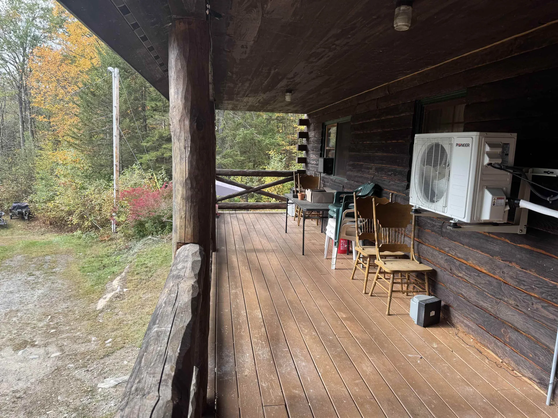 803 Malagash Road Reading VT 05062