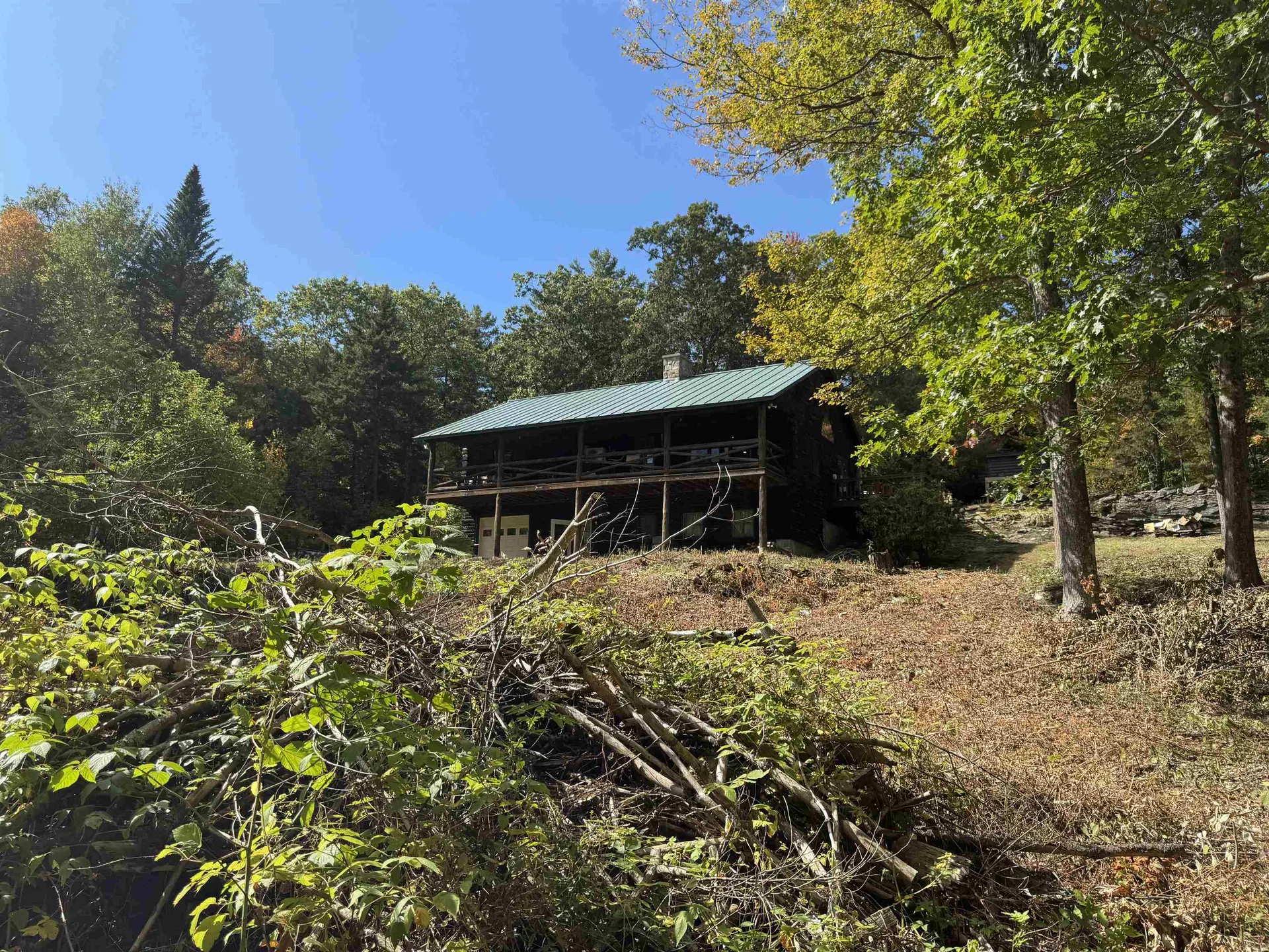 803 Malagash Road Reading VT 05062