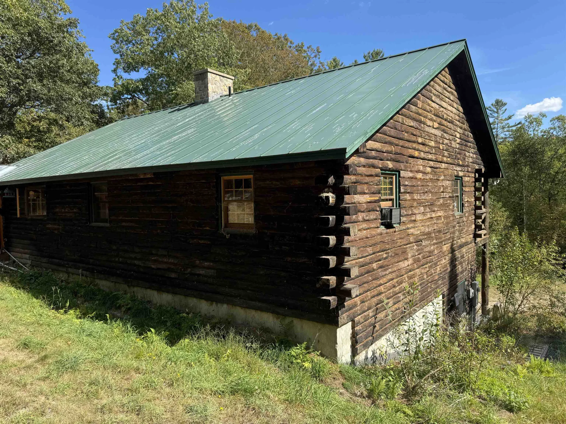 803 Malagash Road Reading VT 05062