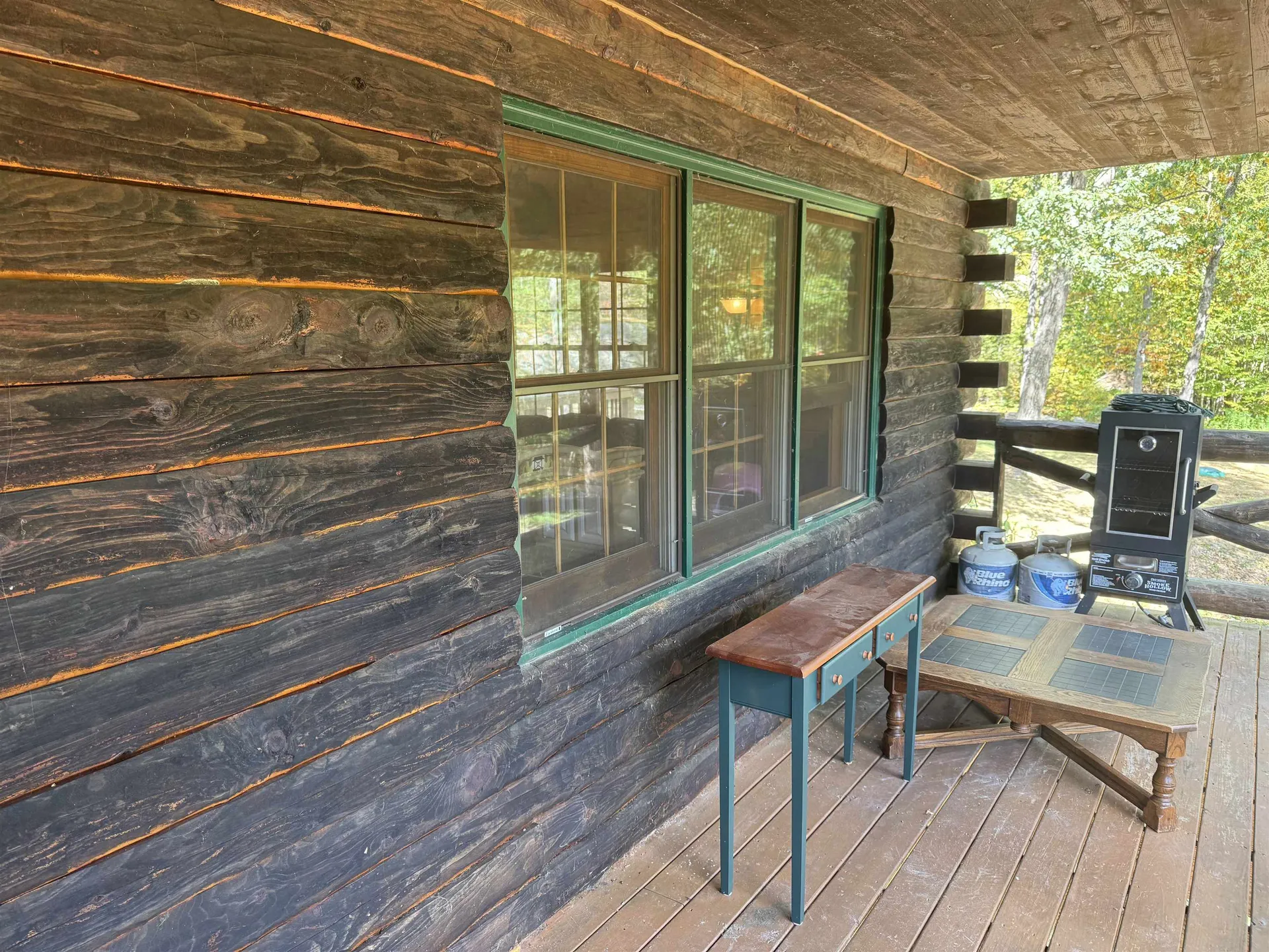 803 Malagash Road Reading VT 05062