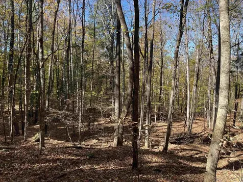 0 Leonard Road Pomfret VT 05067