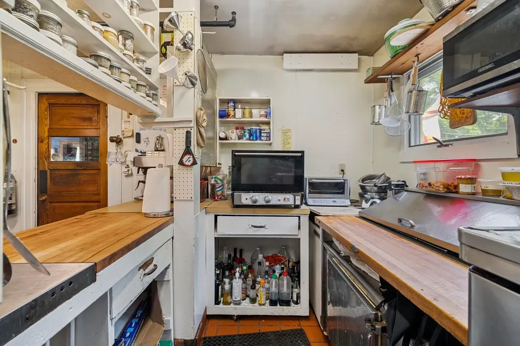 41 Pleasant Street Woodstock VT 05091