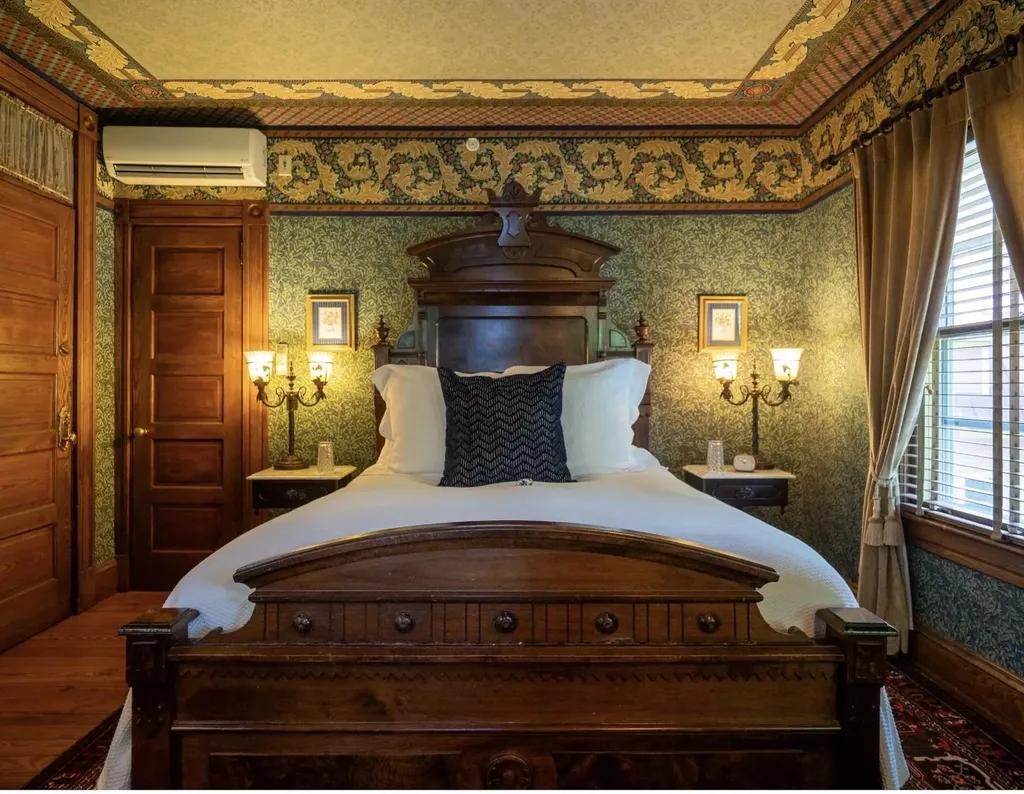 41 Pleasant Street Woodstock VT 05091