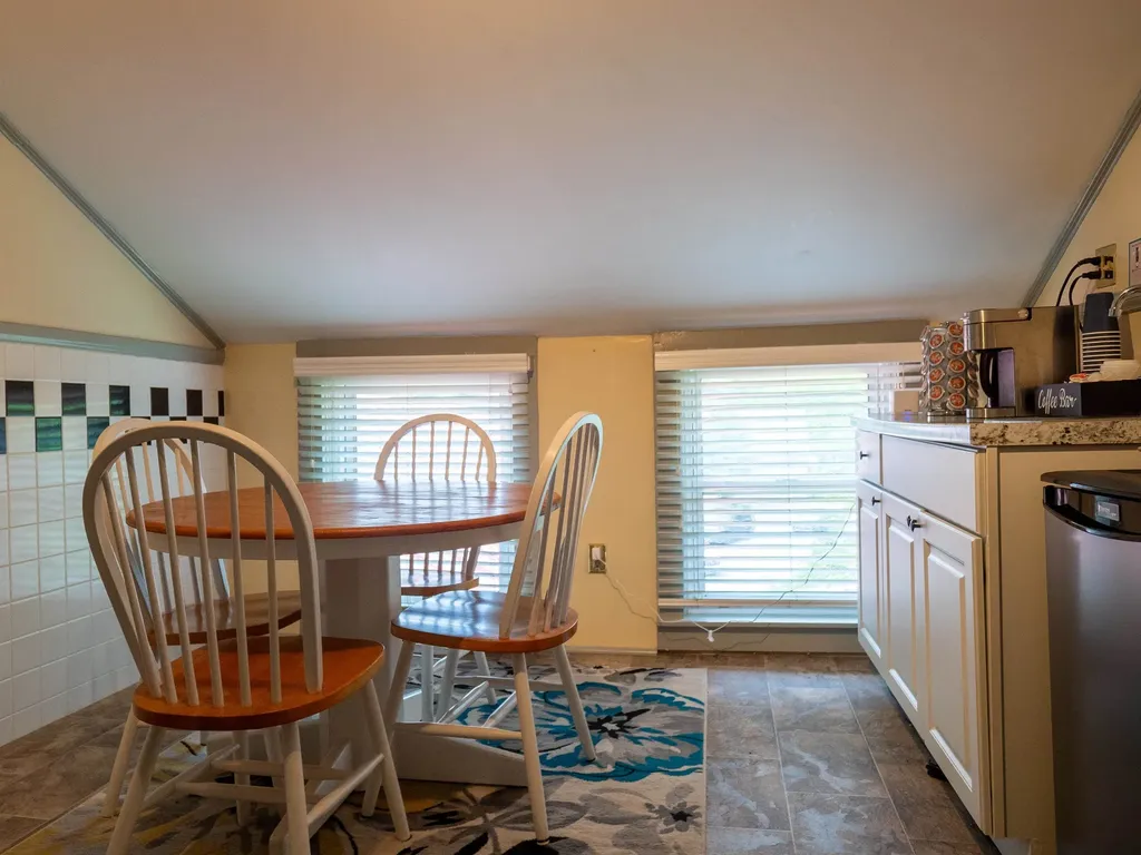 41 Pleasant Street Woodstock VT 05091