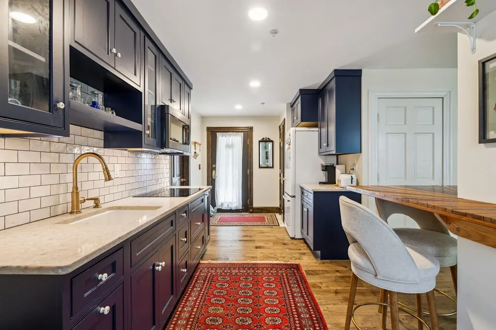 41 Pleasant Street Woodstock VT 05091