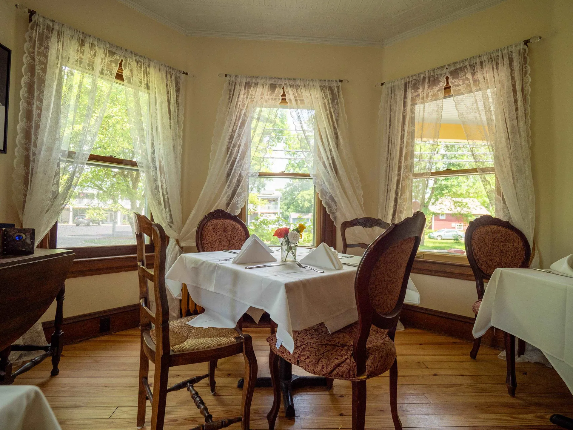 41 Pleasant Street Woodstock VT 05091