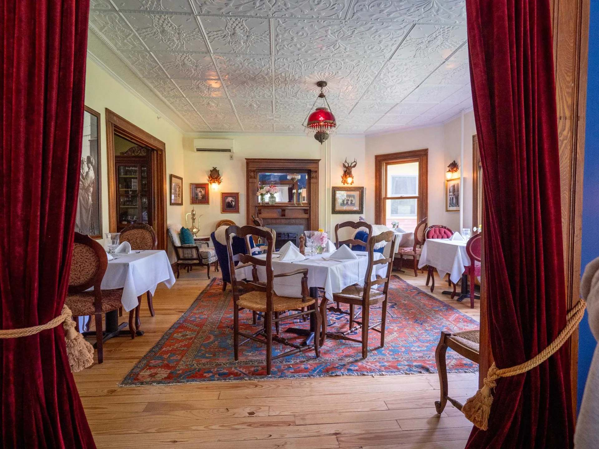 41 Pleasant Street Woodstock VT 05091