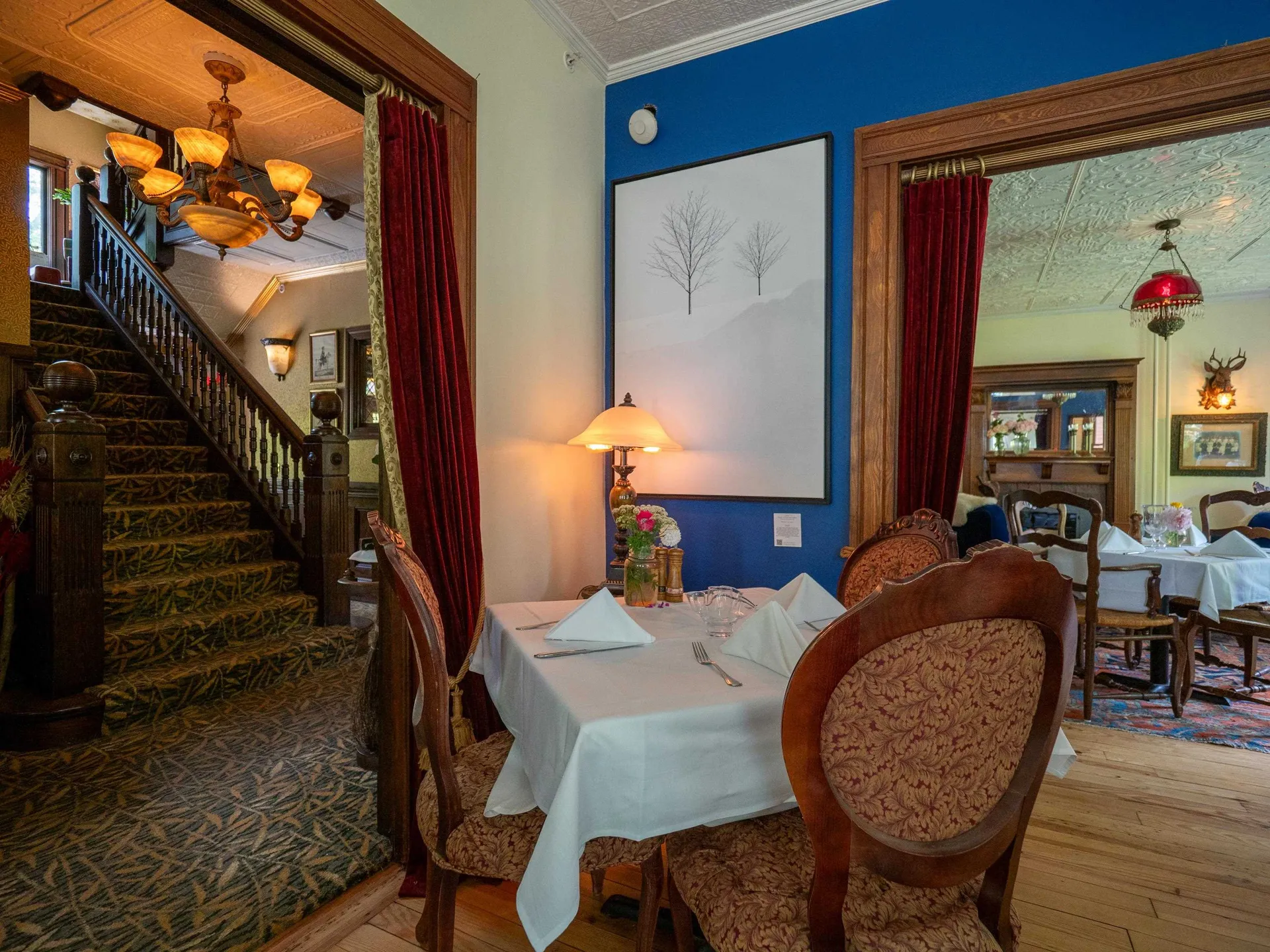 41 Pleasant Street Woodstock VT 05091