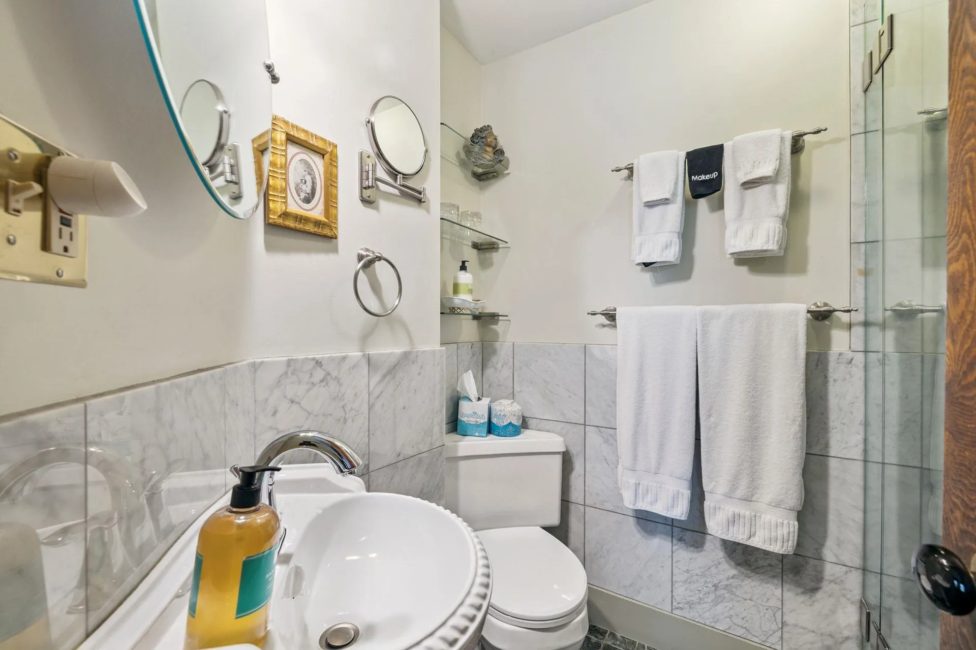 41 Pleasant Street Woodstock VT 05091