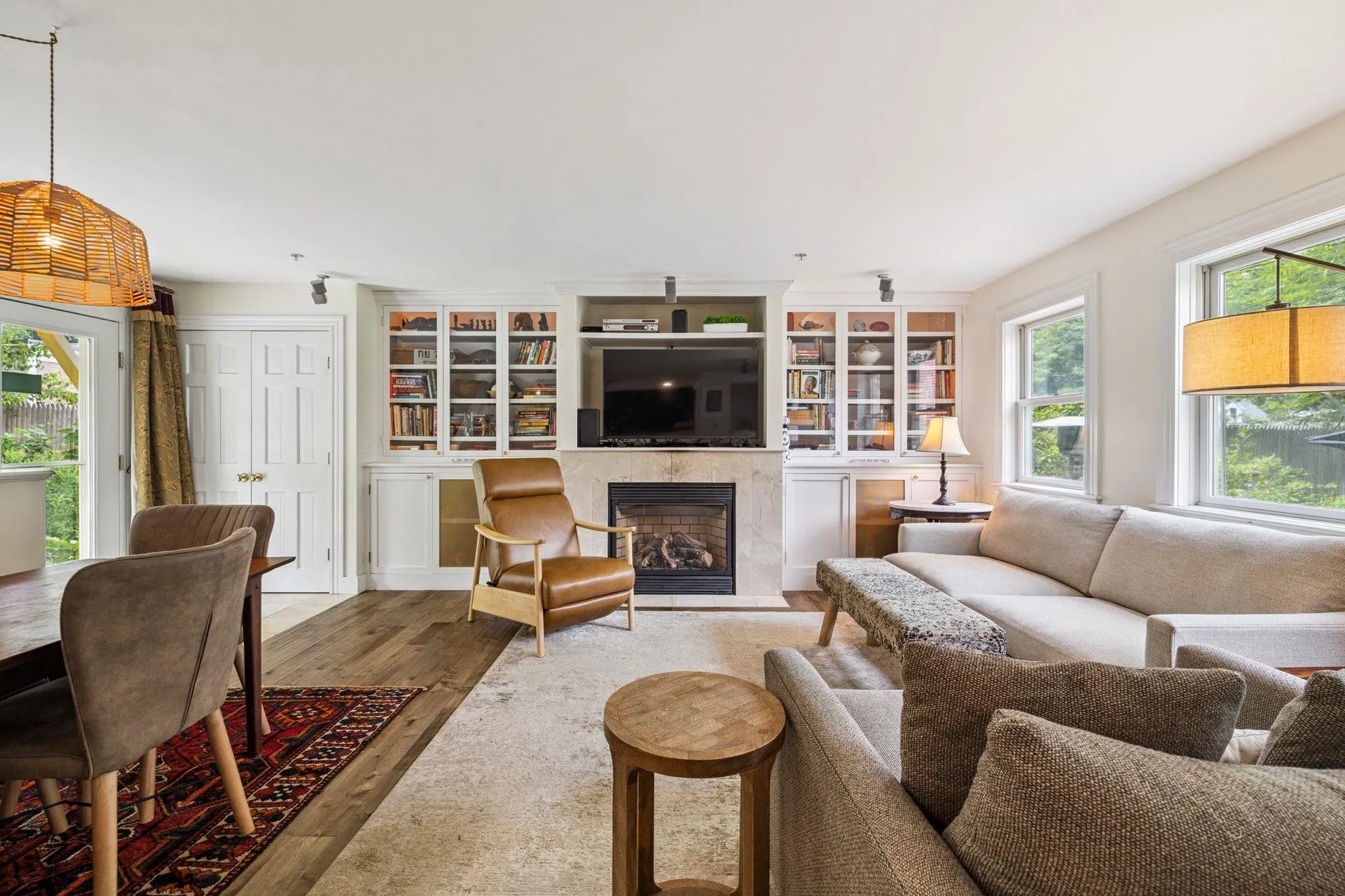 41 Pleasant Street Woodstock VT 05091