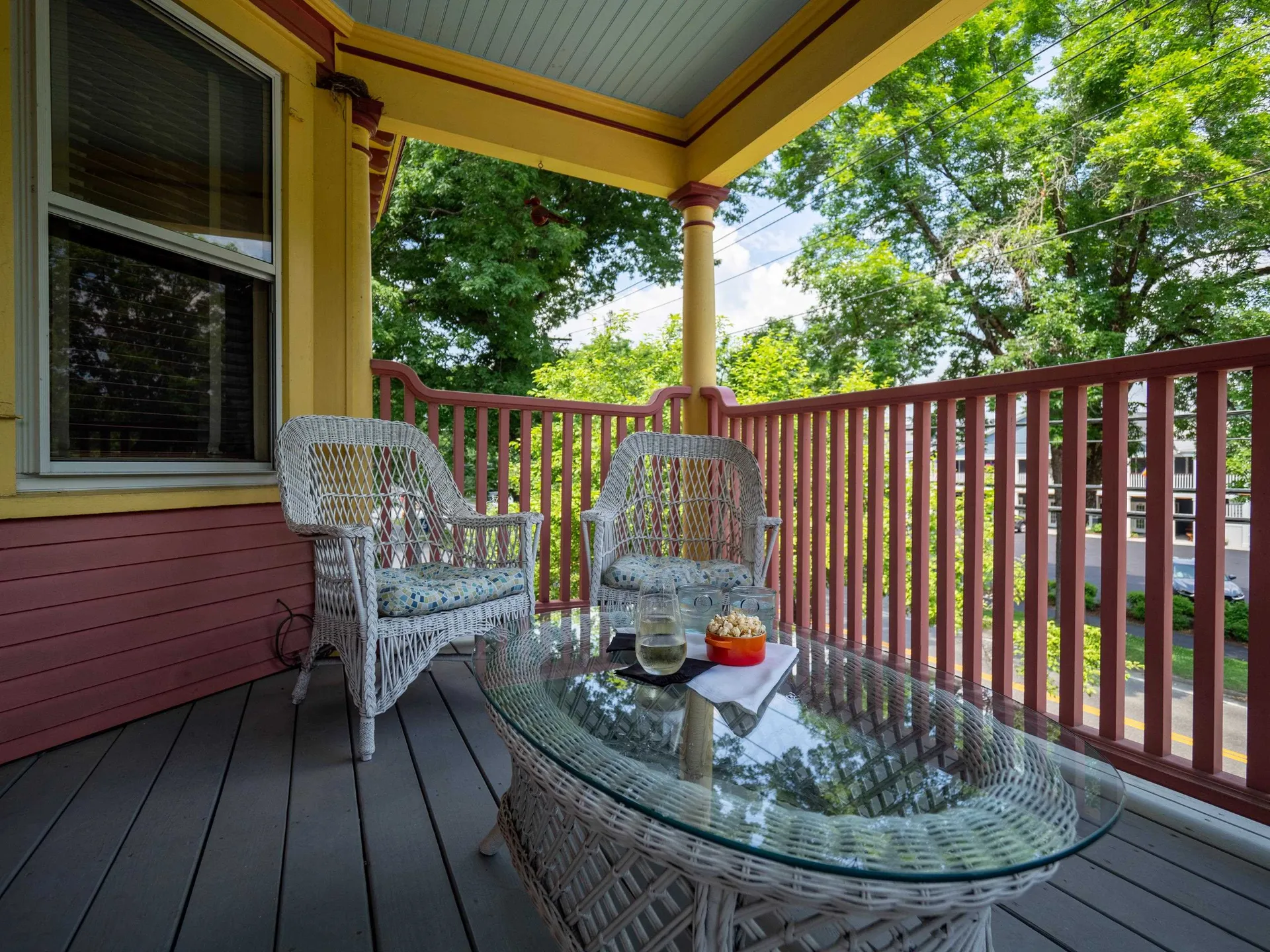 41 Pleasant Street Woodstock VT 05091