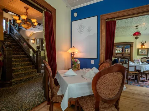 41 Pleasant Street Woodstock VT 05091