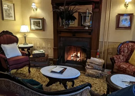 41 Pleasant Street Woodstock VT 05091