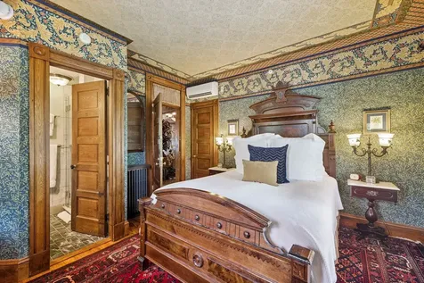 41 Pleasant Street Woodstock VT 05091