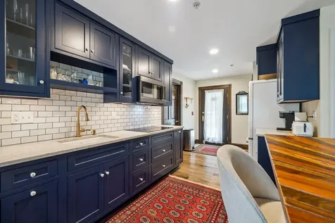 41 Pleasant Street Woodstock VT 05091