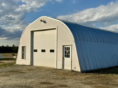 11 Freds Way Whitefield NH 03598