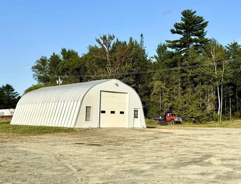 11 Freds Way Whitefield NH 03598