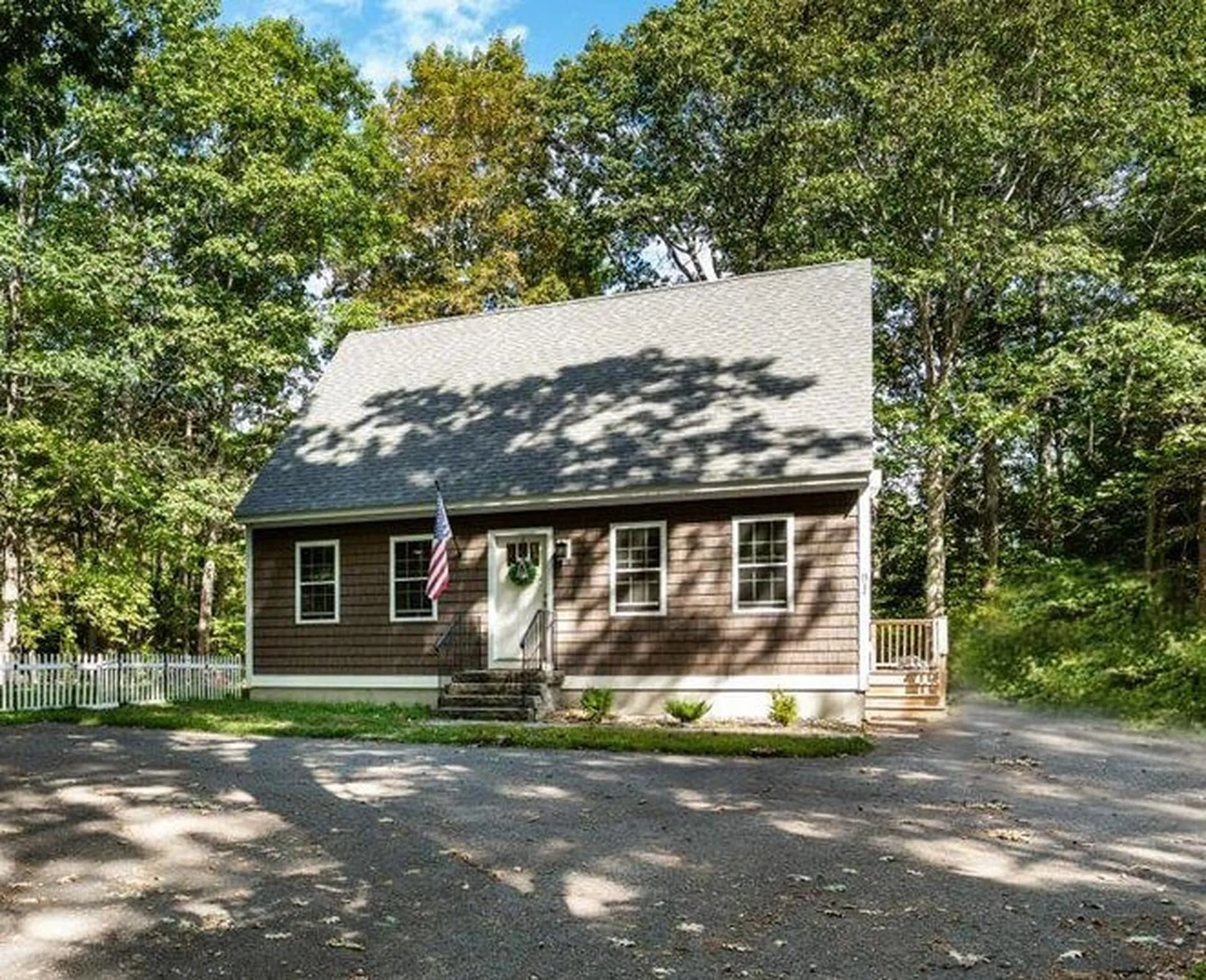 61 Blake Road Epping NH 03042