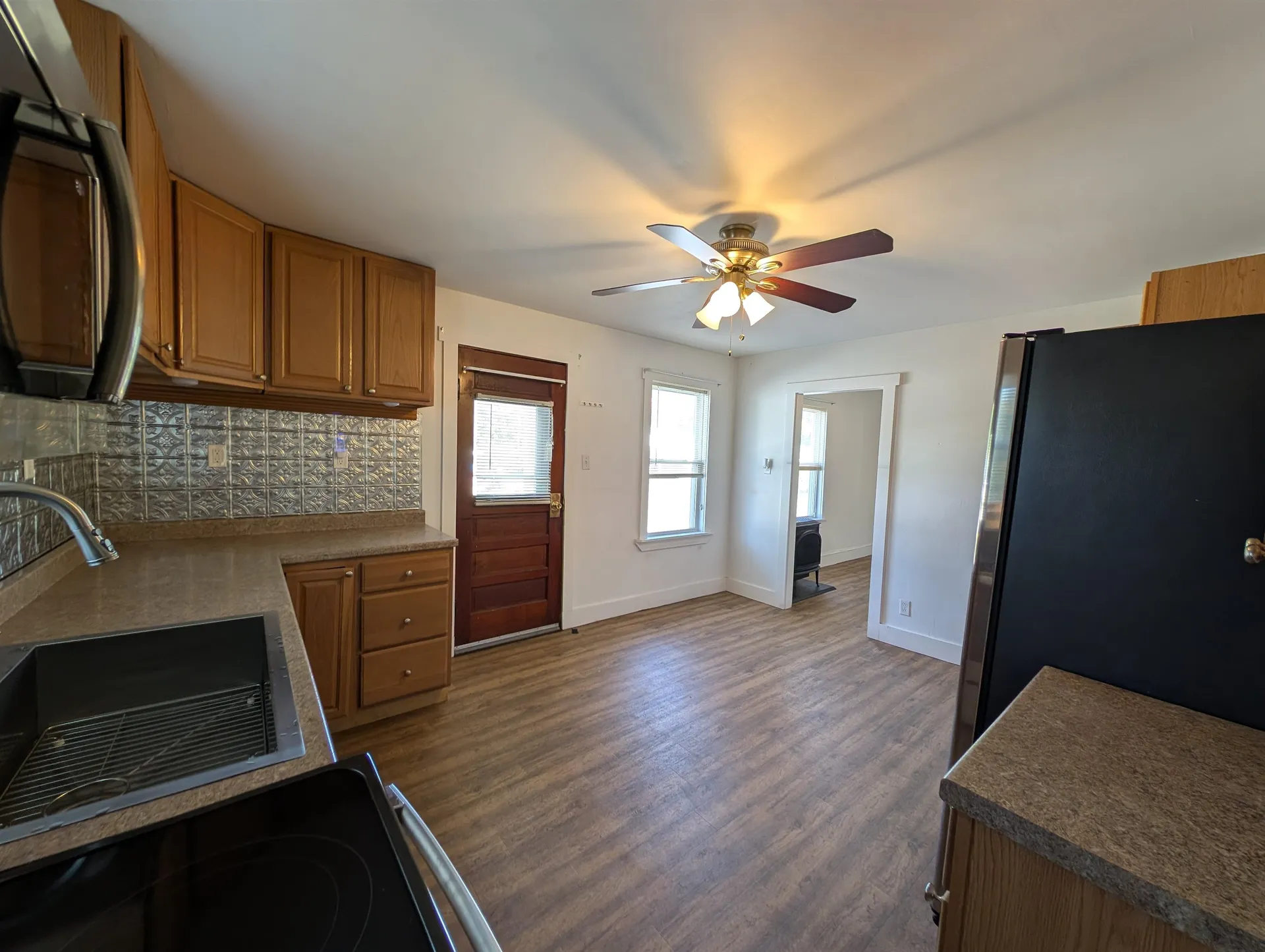 23 Pine Street Gorham NH 03581