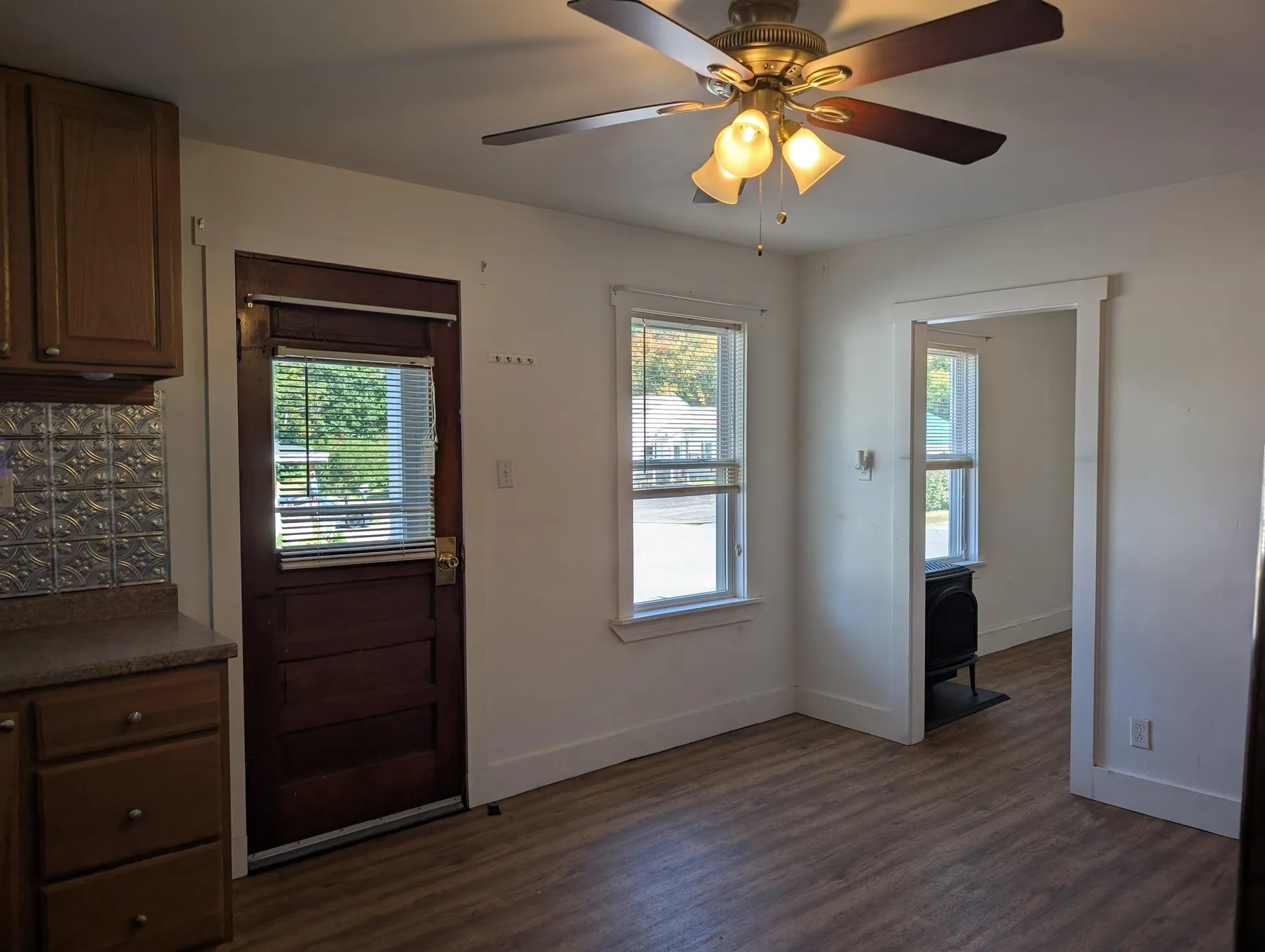 23 Pine Street Gorham NH 03581