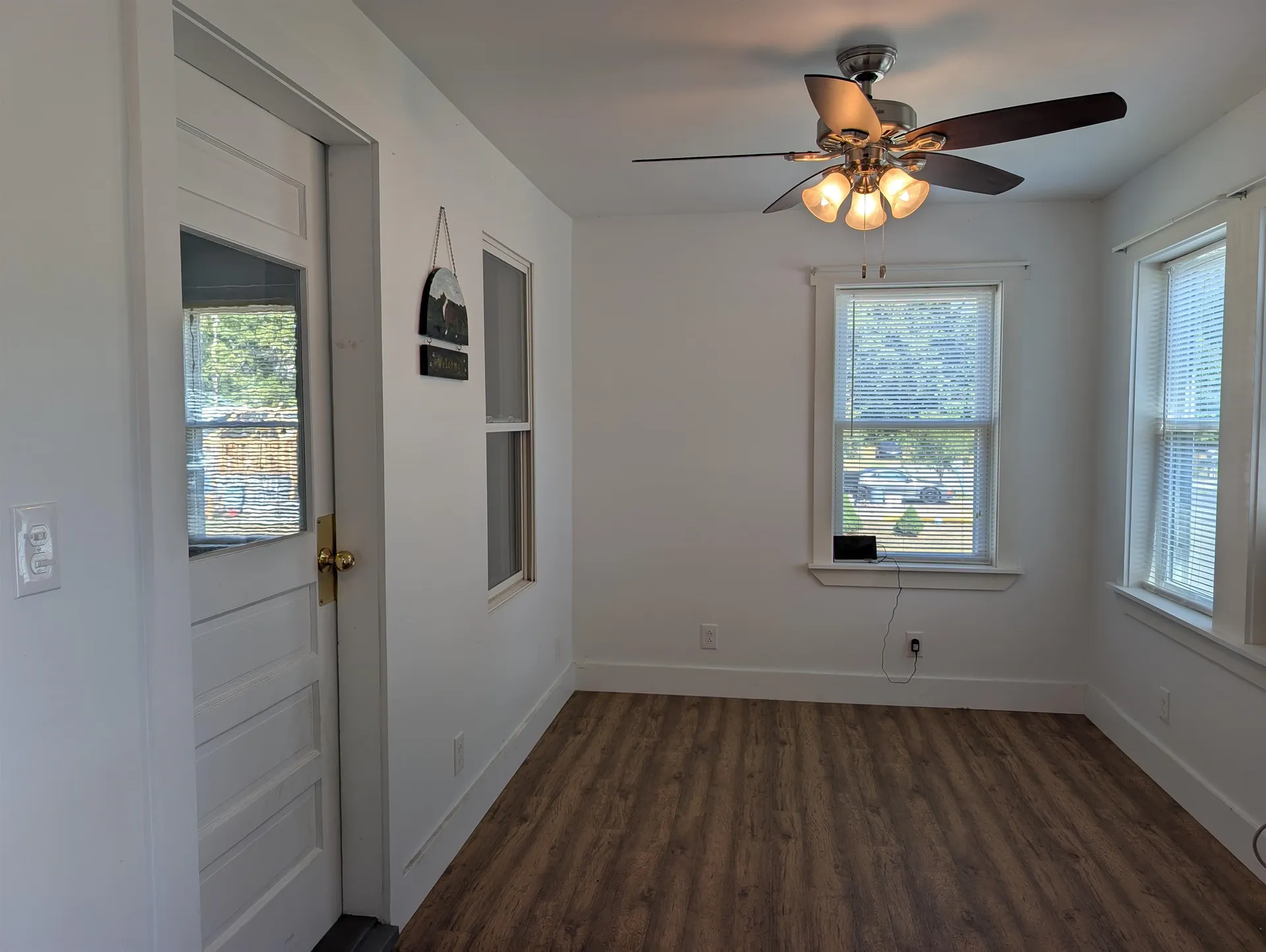 23 Pine Street Gorham NH 03581