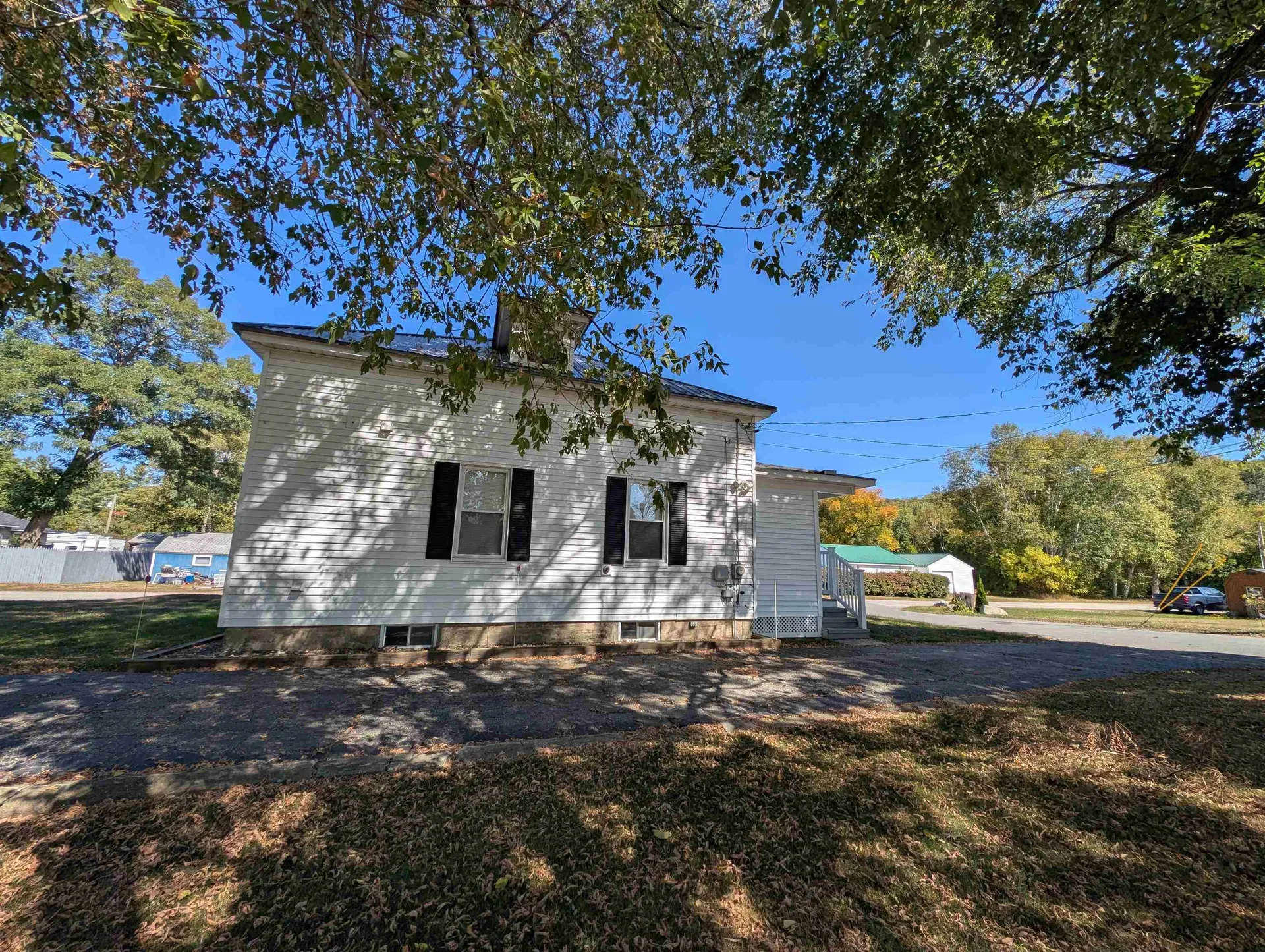 23 Pine Street Gorham NH 03581