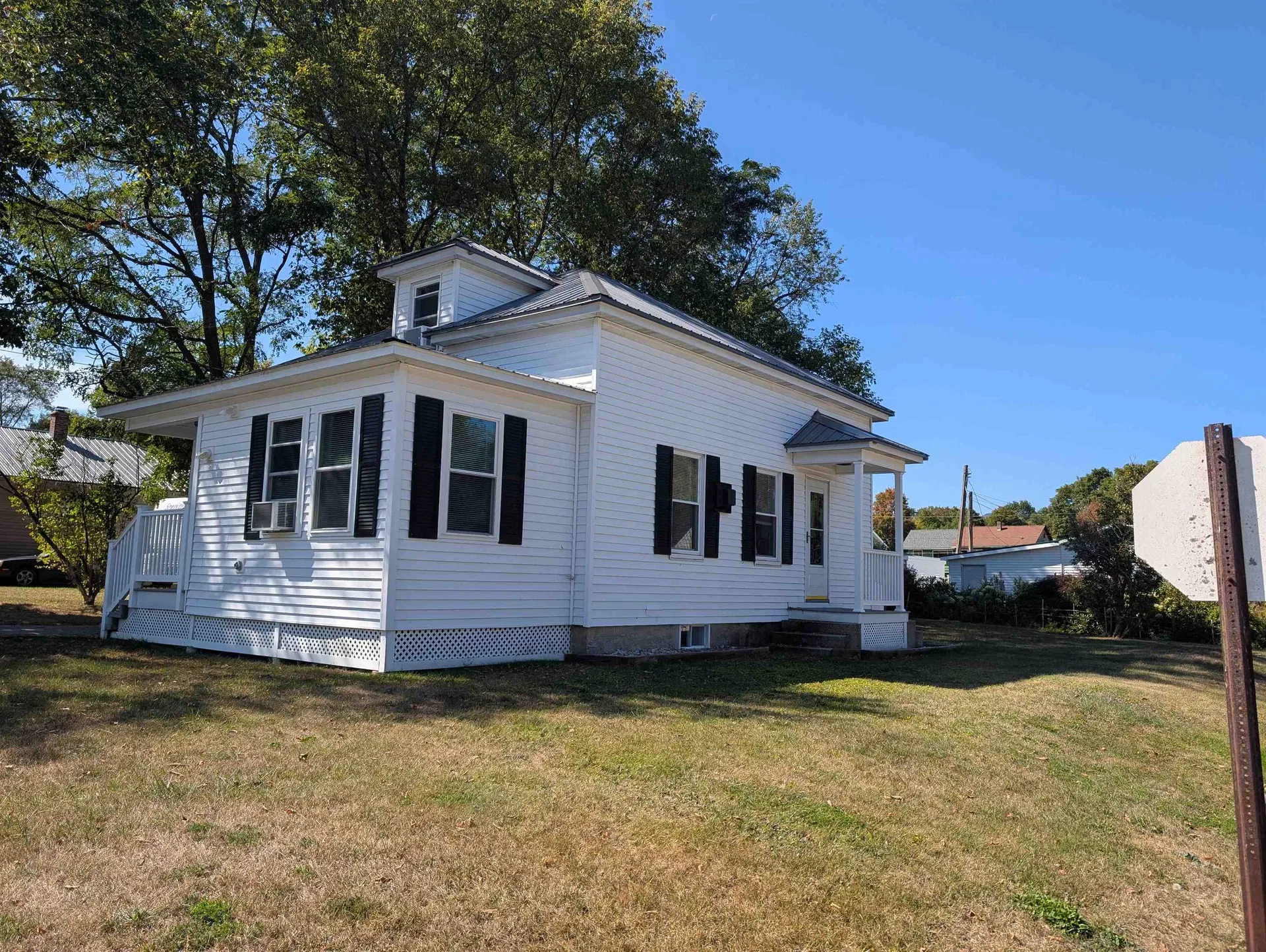 23 Pine Street Gorham NH 03581