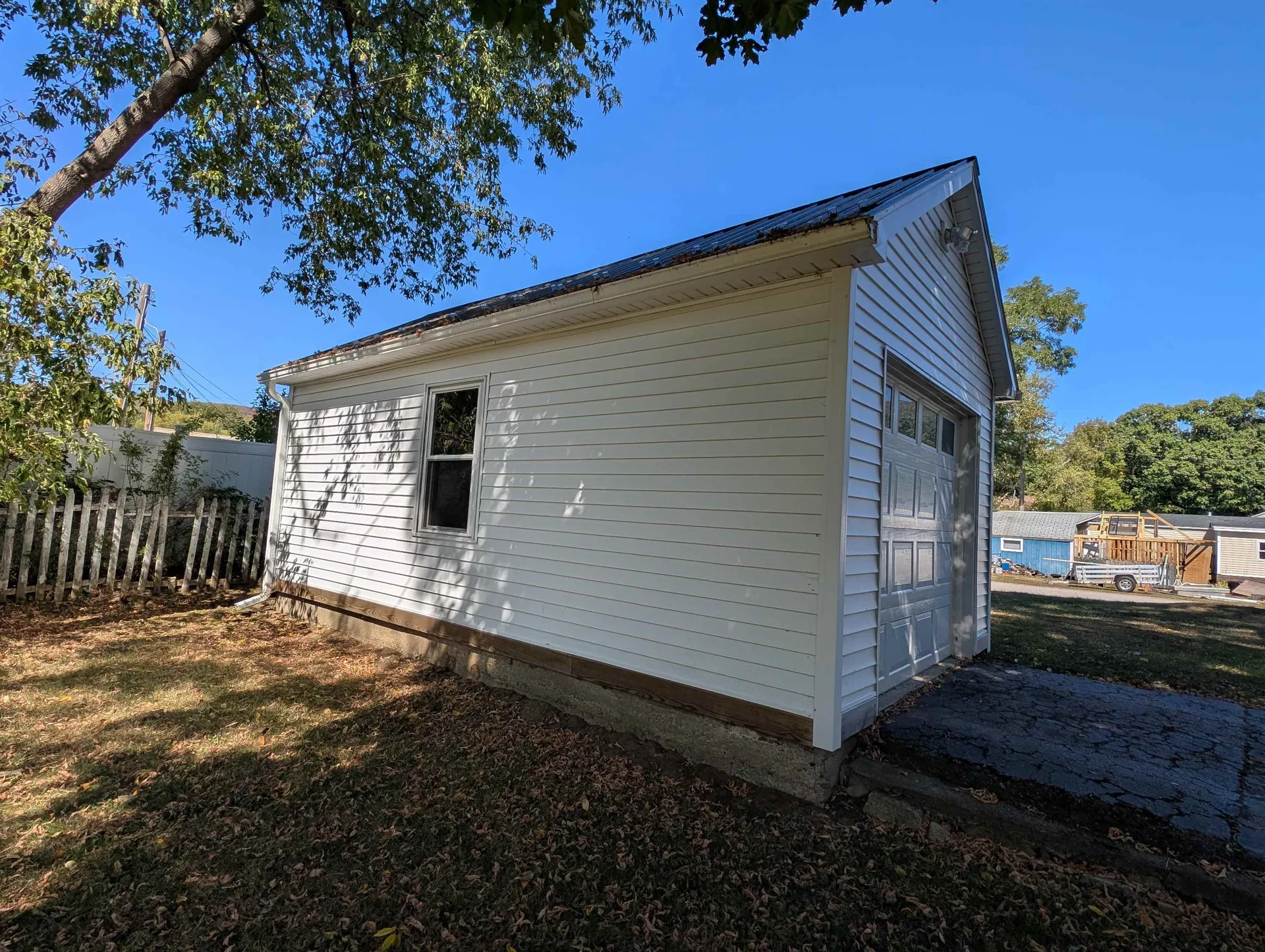 23 Pine Street Gorham NH 03581