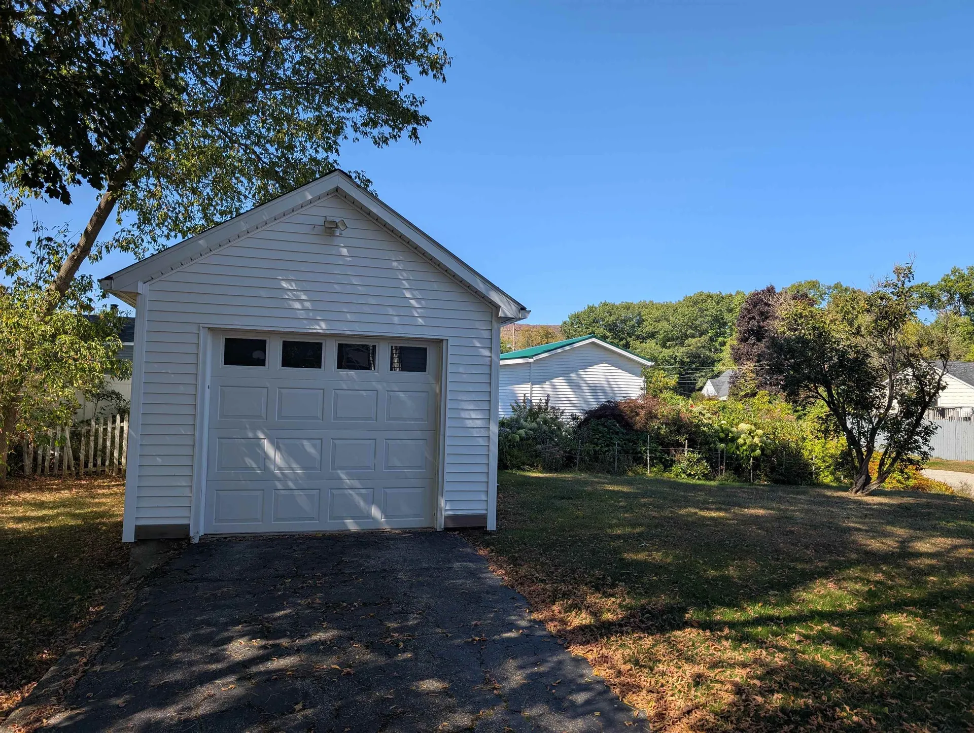 23 Pine Street Gorham NH 03581