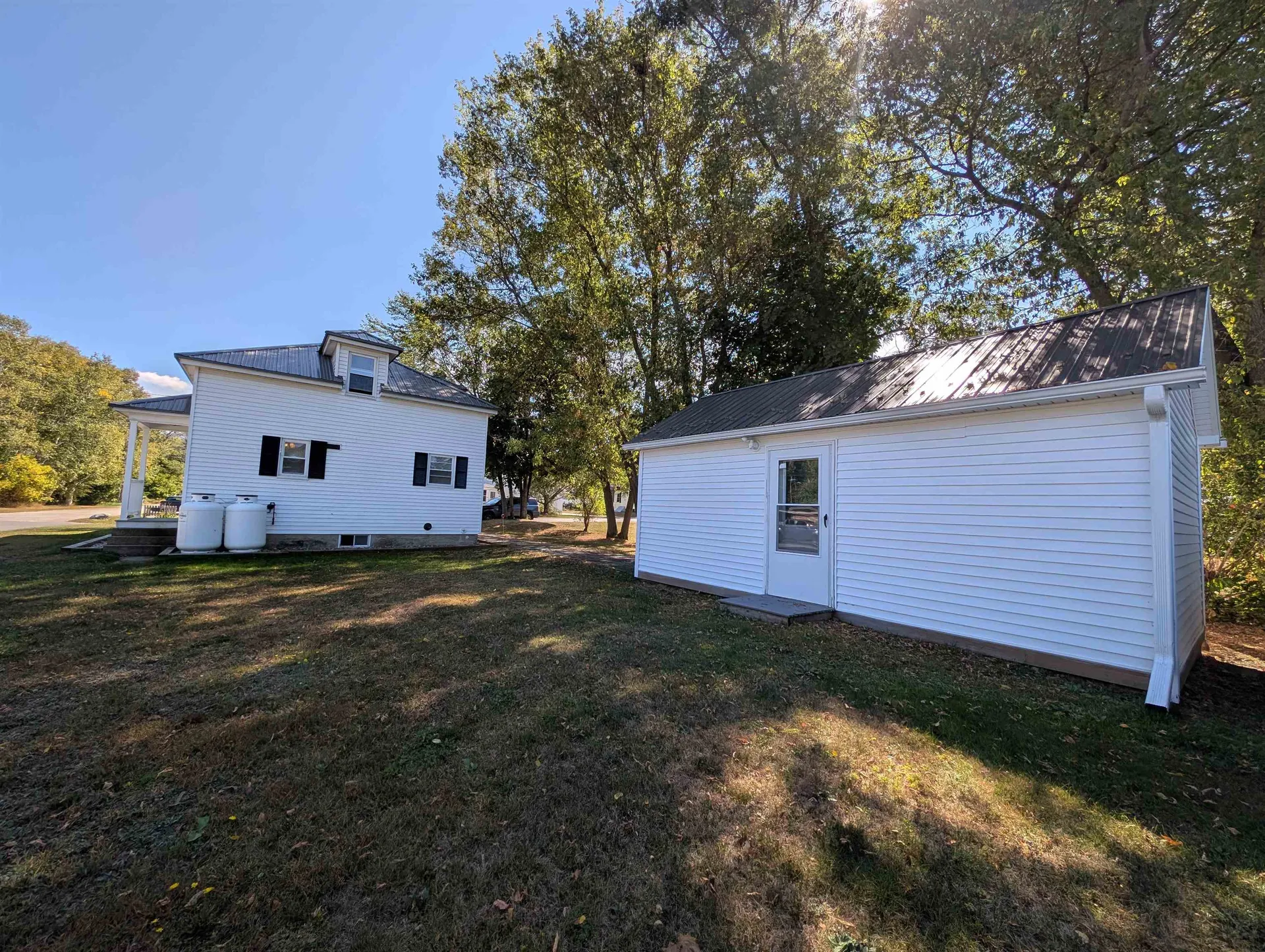 23 Pine Street Gorham NH 03581