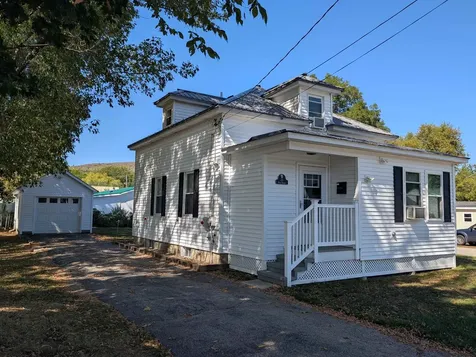 23 Pine Street Gorham NH 03581