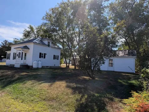 23 Pine Street Gorham NH 03581