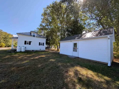 23 Pine Street Gorham NH 03581