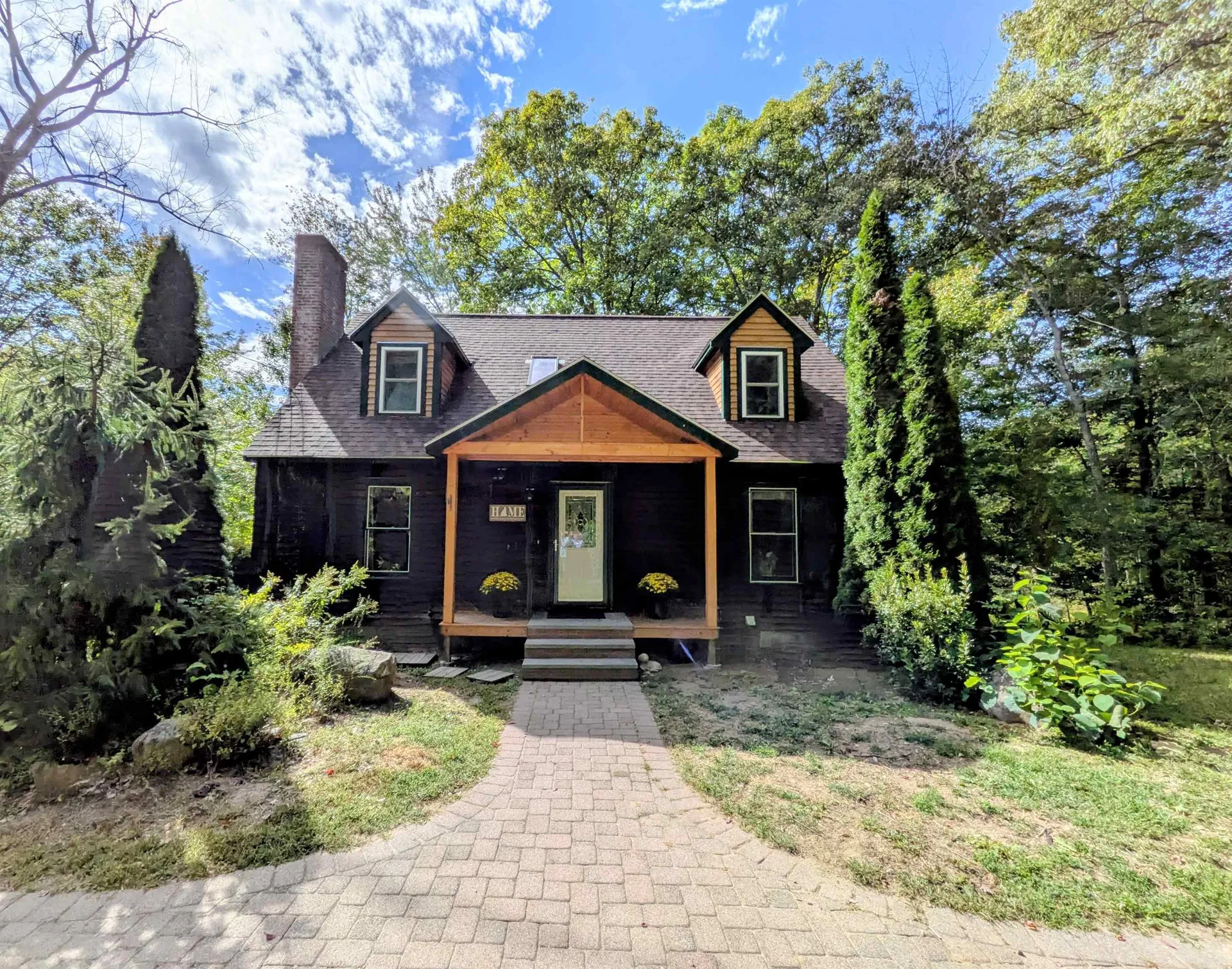 60 Scobie Road New Boston NH 03070