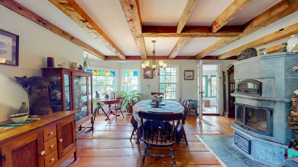 2395 Burr Pond Road Sudbury VT 05733