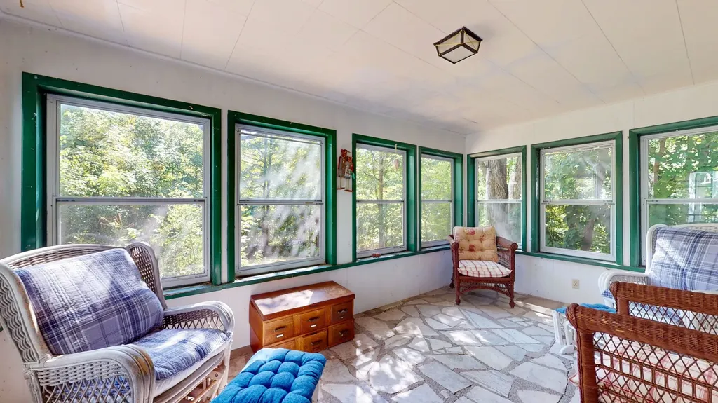 2395 Burr Pond Road Sudbury VT 05733