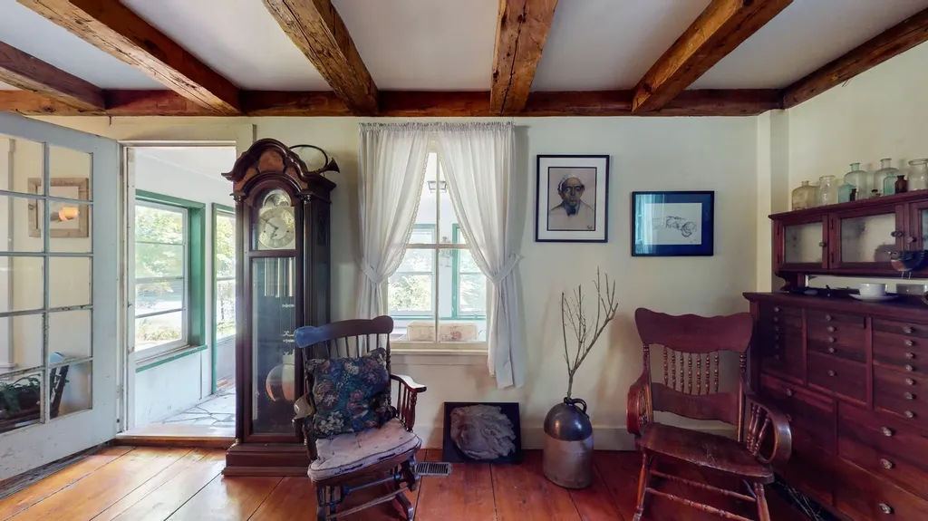 2395 Burr Pond Road Sudbury VT 05733