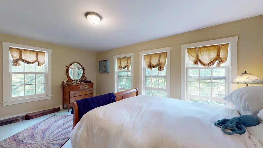 2395 Burr Pond Road Sudbury VT 05733