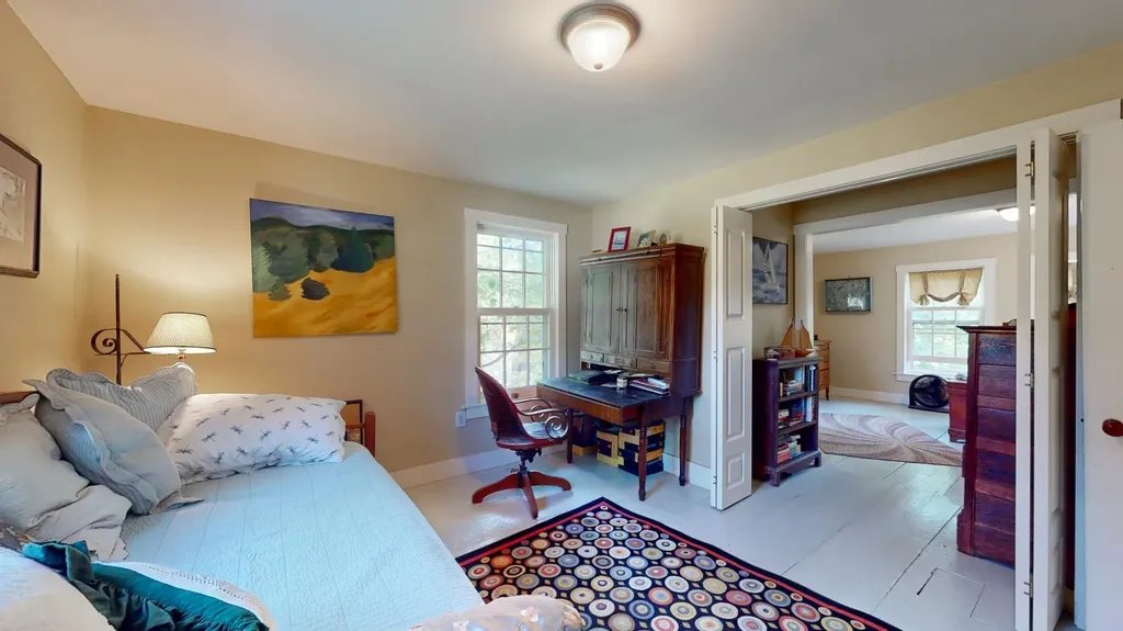 2395 Burr Pond Road Sudbury VT 05733