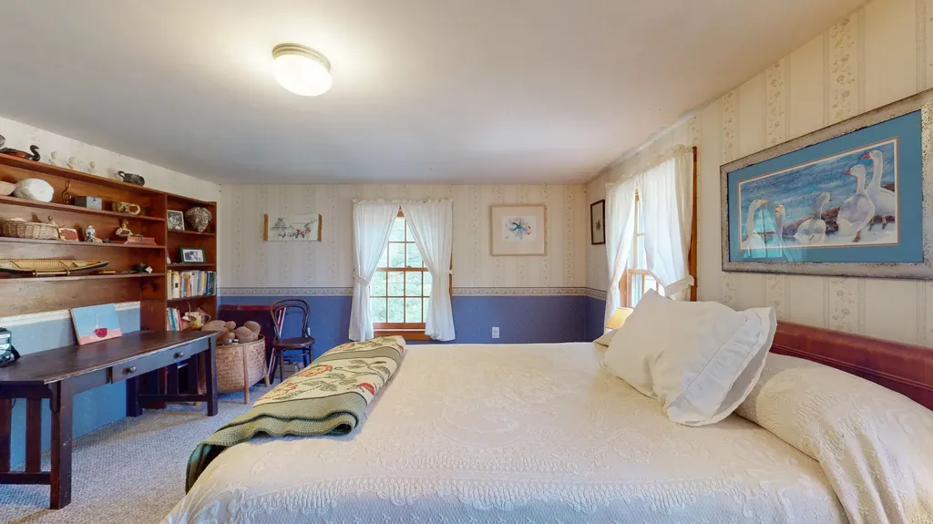 2395 Burr Pond Road Sudbury VT 05733
