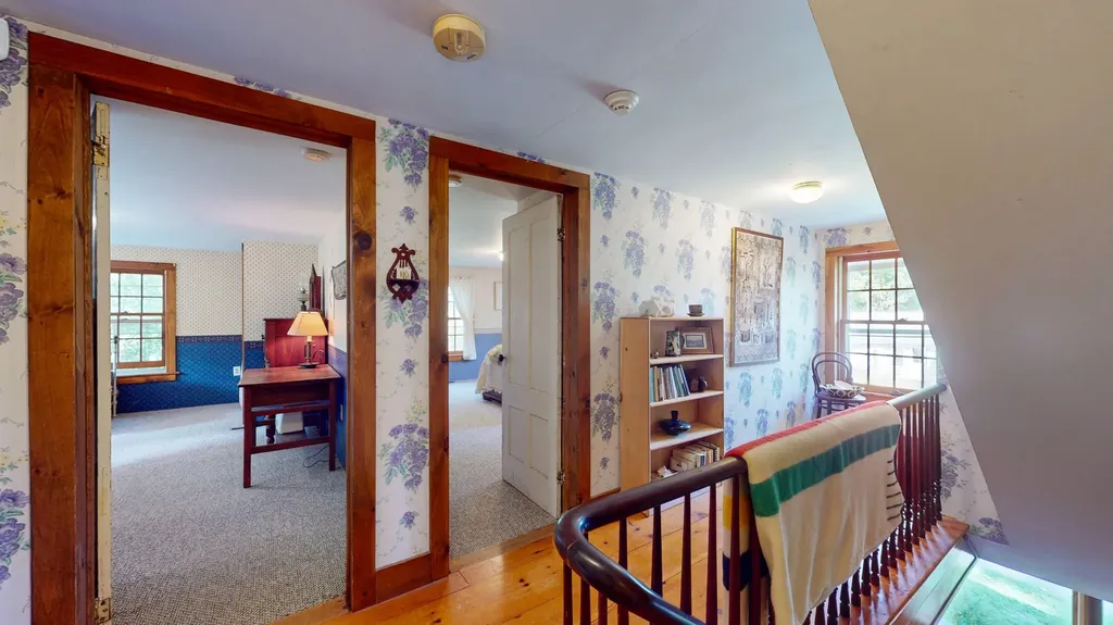 2395 Burr Pond Road Sudbury VT 05733