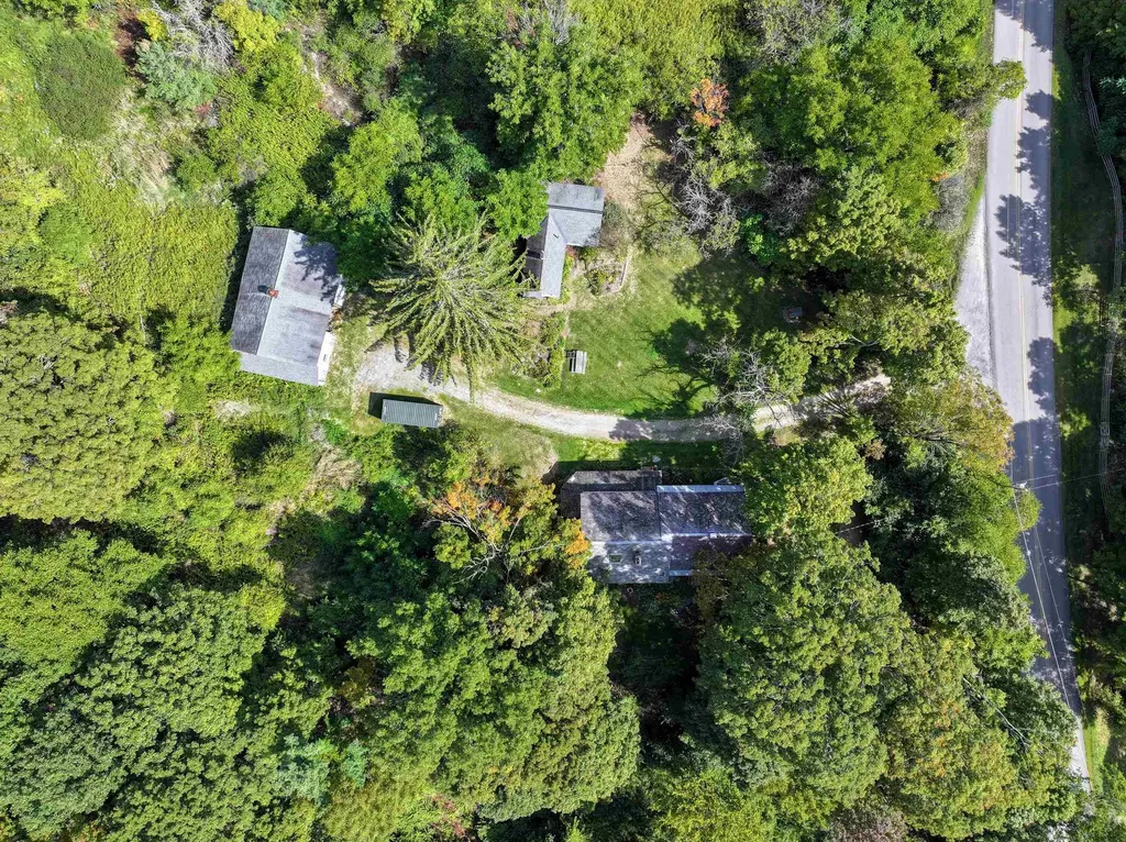 2395 Burr Pond Road Sudbury VT 05733