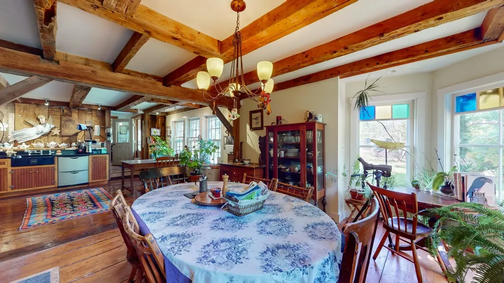 2395 Burr Pond Road Sudbury VT 05733