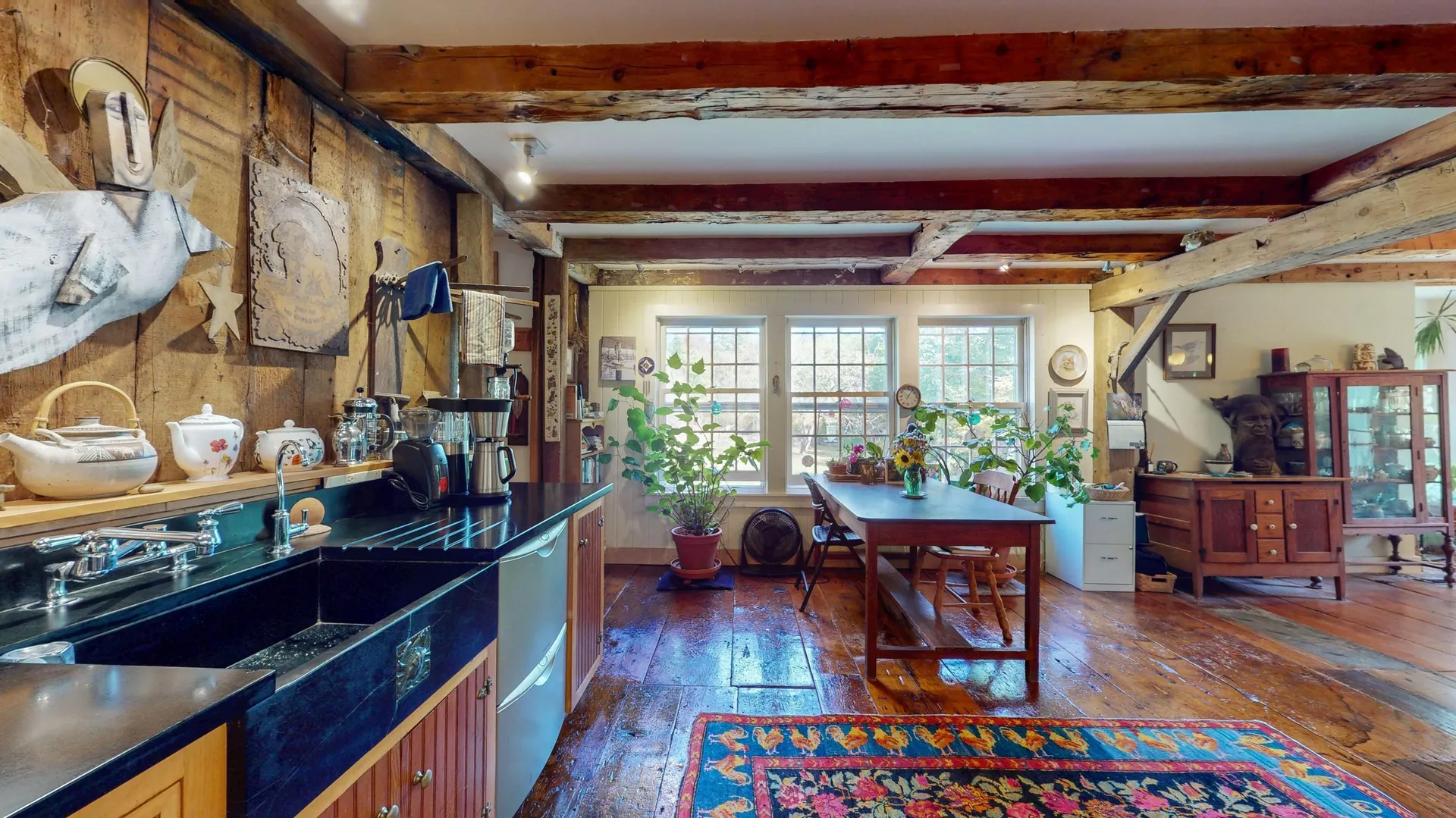 2395 Burr Pond Road Sudbury VT 05733