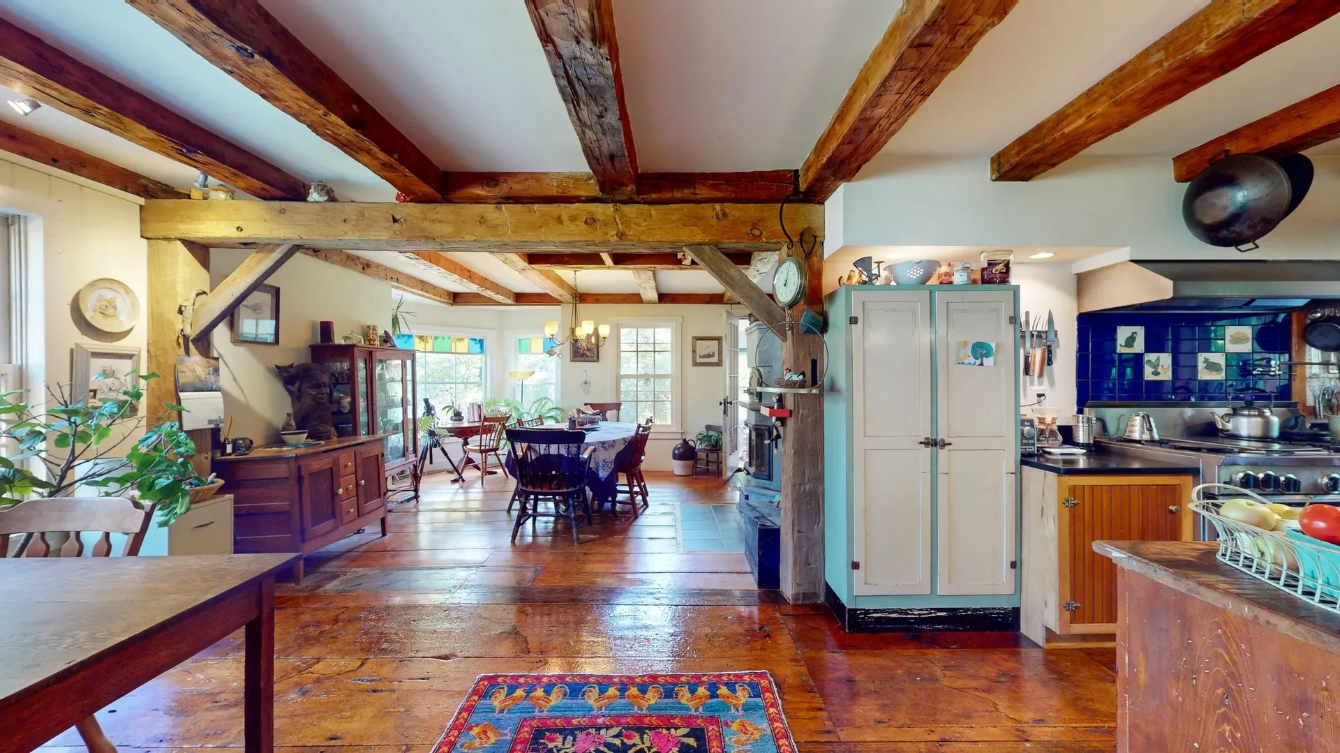 2395 Burr Pond Road Sudbury VT 05733