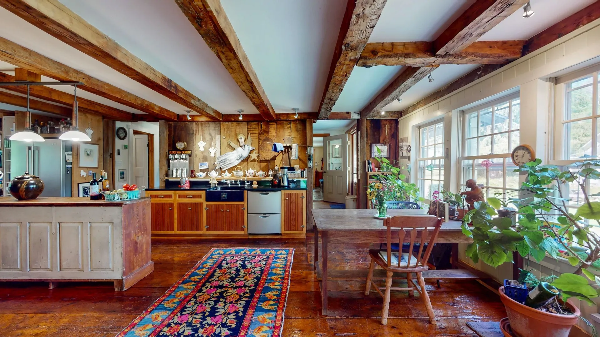 2395 Burr Pond Road Sudbury VT 05733