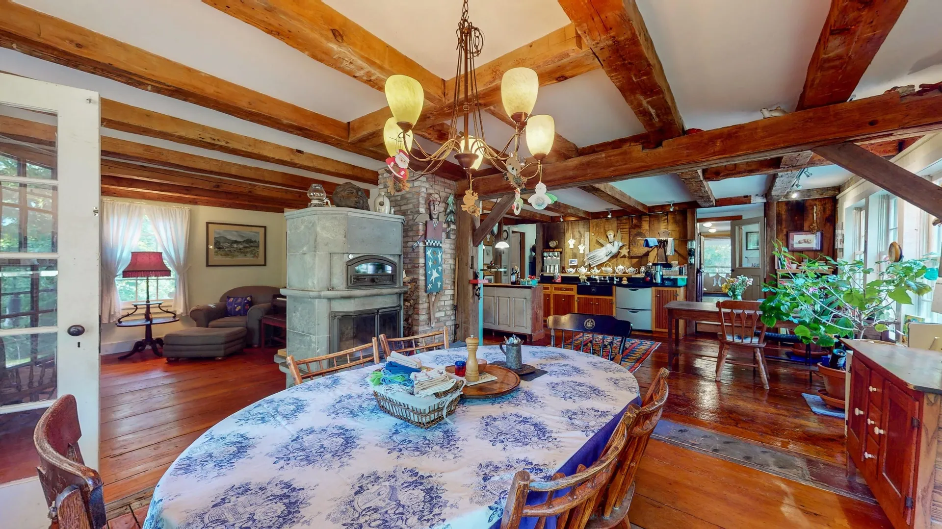 2395 Burr Pond Road Sudbury VT 05733