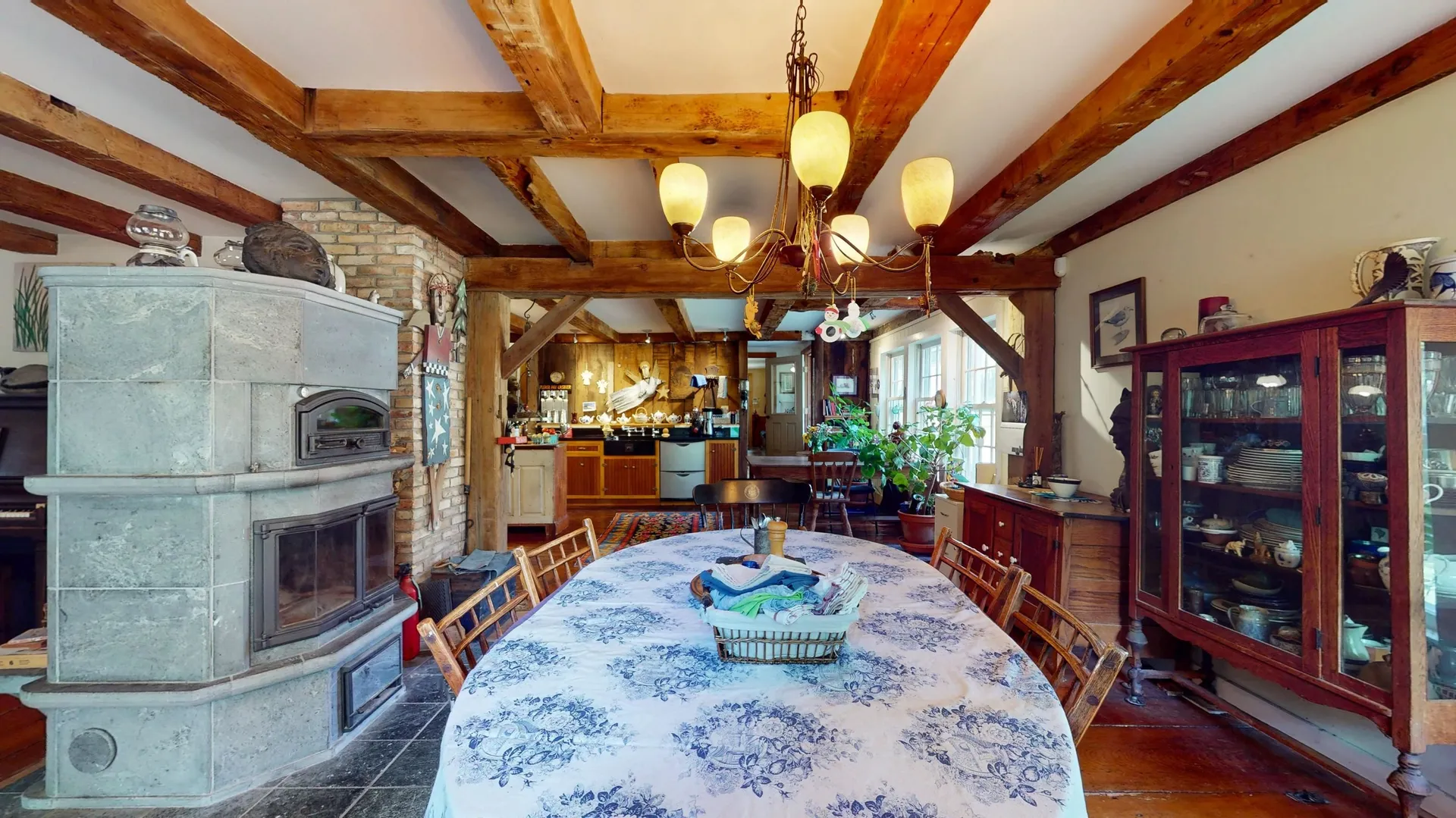 2395 Burr Pond Road Sudbury VT 05733